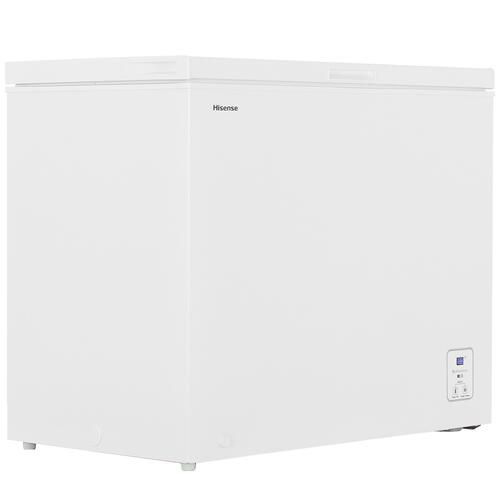 Морозильный ларь Hisense FC325D4DW1 по низкой цене: отзывы, фото ...