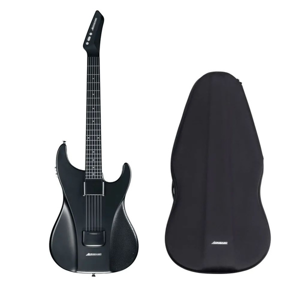 AEROBAND Электрогитара AG01_Guitar 6-струнная, корпус Пластик - купить ...
