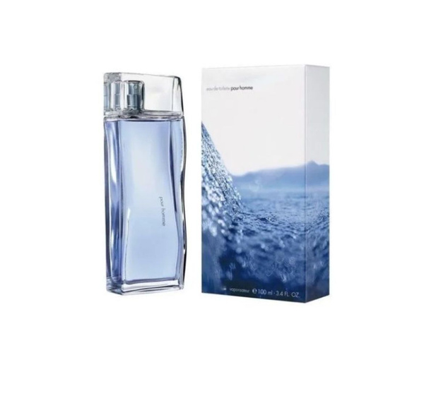 PARF BAZAR L'EAU PAR POUR HOMME Туалетная вода 35 мл (1688430318)