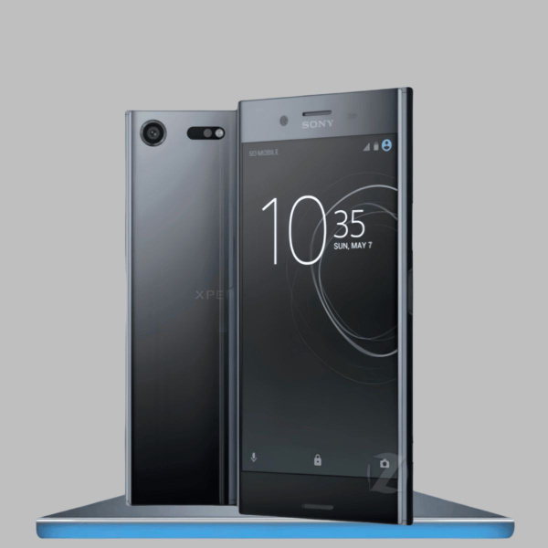 Смартфон Sony Xperia XZ Premium ,Русский, Google Play, 4K, OLED, NFC ...