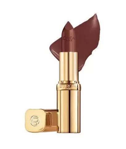L'Oreal Paris Помада для губ Color Riche увлажняющая, тон 107 купить на ...