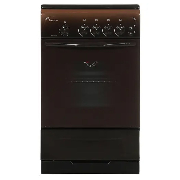 Газовая плита GEFEST ПГ 3200-06 К43, 4 конфорки, 42 л, с ...