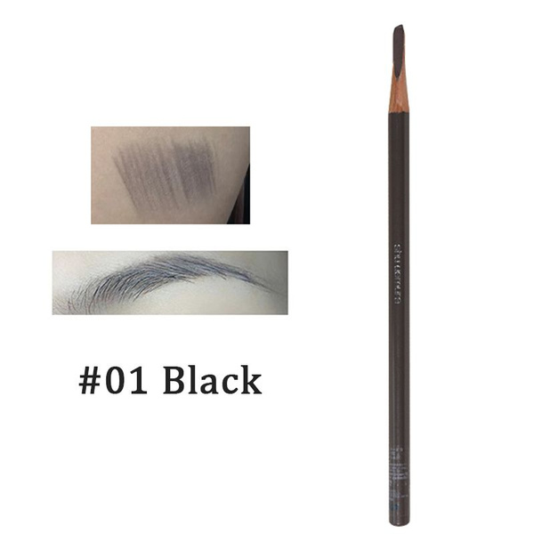 Shu Uemura Карандаш для бровей Hard 9 Formula для женщин, #01, 4g ...