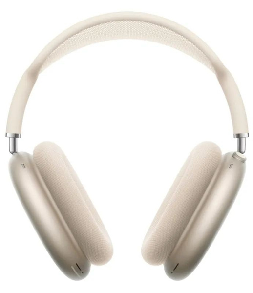 Наушники Накладные Apple AirPods Max 2024 - купить по доступным ценам в ...