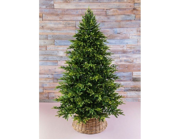 Triumph Tree Елка искусственная, Литая+ПВХ, 230 см - купить с доставкой ...