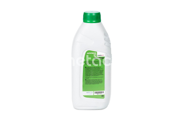 Антифриз METACO (METACO ANTIFREEZE G11 1KG (0.845 Л) Концентрат ASTM D ...