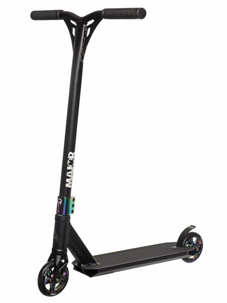 Самокат Трюковой Urban Scooter Extreme трюковые, - купить по выгодной ...
