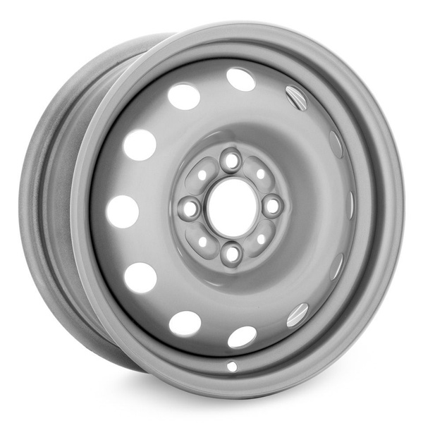 Колесный диск Magnetto 14x5.5" PCD4x98 ET35 D58.5 Штампованный - купить ...