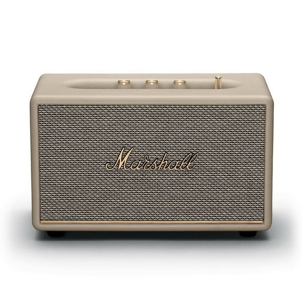 Беспроводная колонка Marshall Acton III - купить по доступным ценам в ...