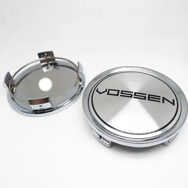 Vossen Колпаки ступиц центра колеса автомобильные диски пылезащитный ...