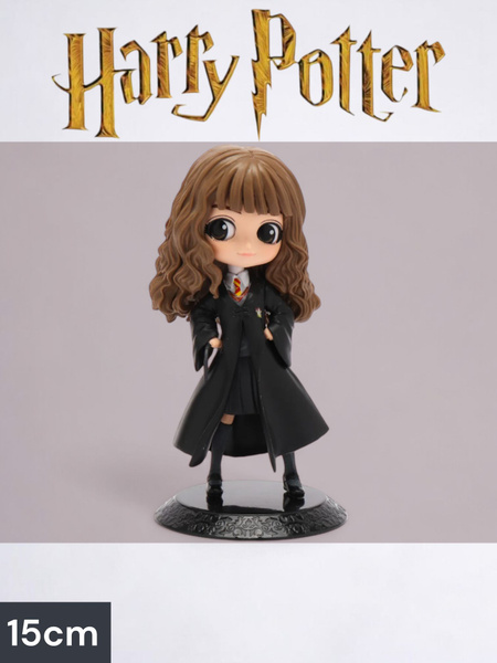 Фигурка Гермиона 15см Harry Potter Гарри Поттер купить на OZON по ...
