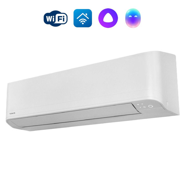 Сплит-система инверторного типа TOSHIBA Seiya RAS-07CVG-EE комплект ...