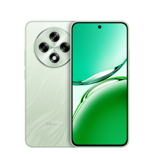 Смартфон Oppo Оригинальный A3 с диагональю 6,7 дюйма, восьмиядерным ...