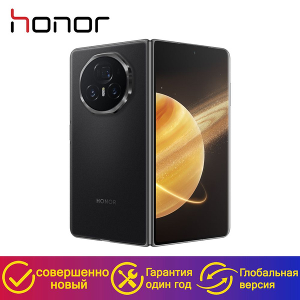 Смартфон Honor Magic V3 - купить по выгодной цене в интернет-магазине ...