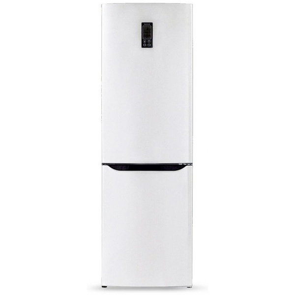 Холодильник Shivaki HD-455RWENE white купить на OZON по низкой цене ...