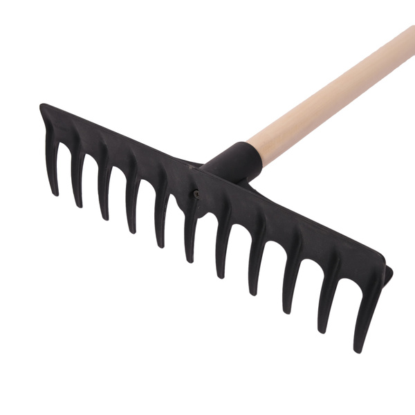 Грабли Ybrooms, Полиамид купить по доступной цене с доставкой в ...