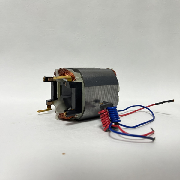 Статор для перфоратора Интерскол П-26/800ЭР, Bosch GBH2-26DRE (в сборе ...