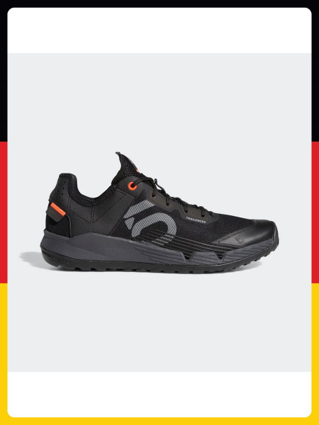 Велотуфли adidas Five Ten Trailcross - купить велообувь по низким ценам ...