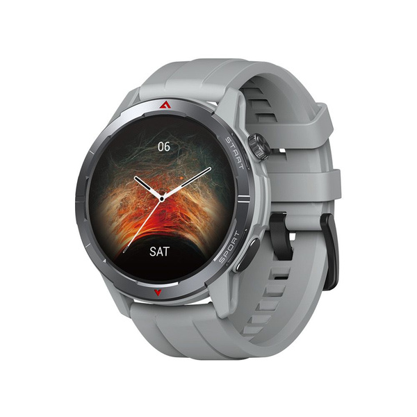 Купить смарт-часы Zeblaze Stratos 3 Ultra - купить по низким ценам в ...