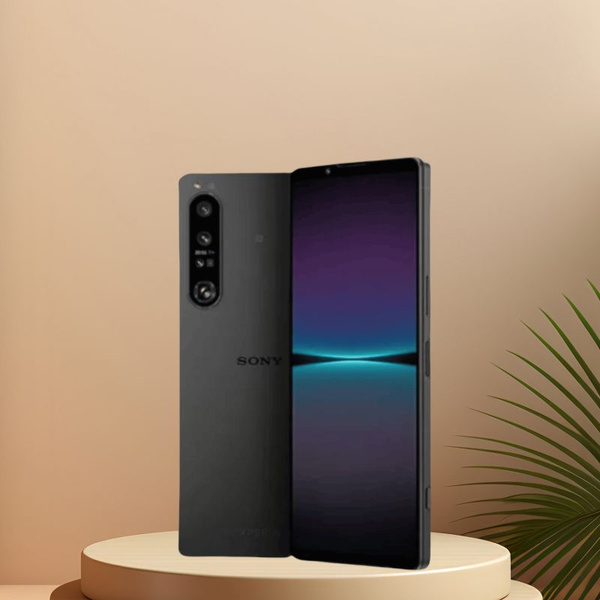 Характеристики Sony Смартфон Xperia 1 IV/Version Dual SIM/Русский ...