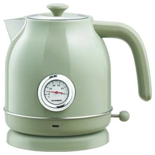 Купить электрический чайник Electric Kettle QS-1701 по низкой цене ...
