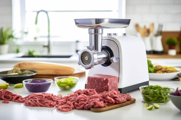 Какую Мясорубку Купить 2025