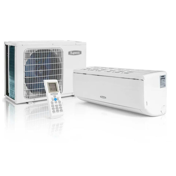 Бирюса Dream B-18DPR/B-18DPQ компрессор GMCC-Toshiba купить c доставкой ...