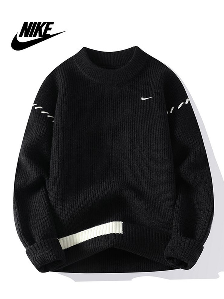 Свитер Nike купить на OZON по низкой цене (1723046322)