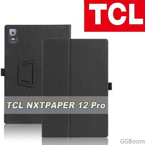 Противоударный Чехол на TCL NXTPaper 12 Pro (12.2 дюйма) /Универсальный ...