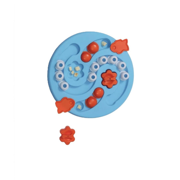 M-PETS Игрушка для животных Игры мозга, тяжелый уровень купить на OZON ...