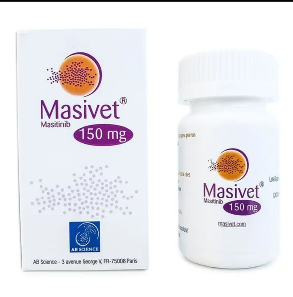 Масивет 150 мг (Masivet) купить на OZON по низкой цене (1726593859)