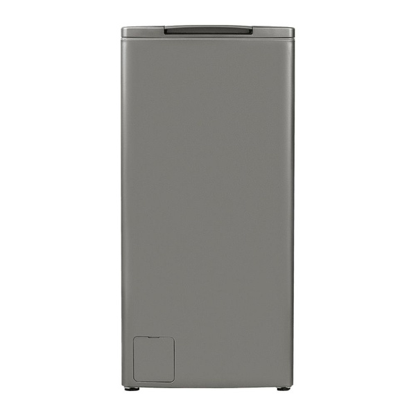 Стиральная машина Maunfeld MFWM127ISSL, 7 кг, 1200 оборотов, 14 ...