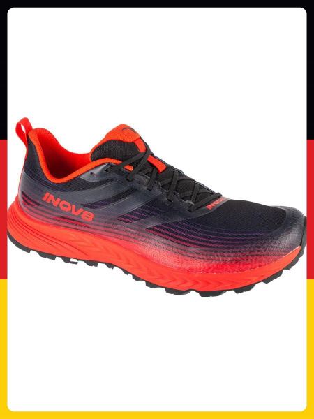 Кроссовки inov-8 купить на OZON по низкой цене (1728497572)