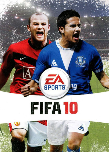 FIFA 10 Sur PS3 - Import Japon - Neuf Sous Cellophane - Édition Limitée?