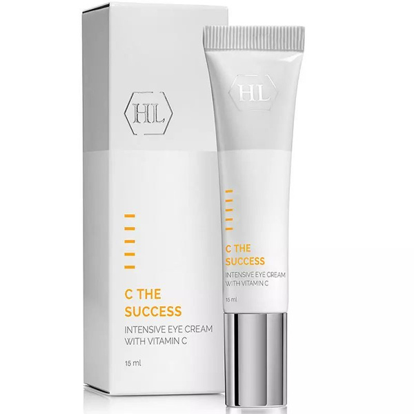 Holy land C the Success - Крем для век Intensive Eye Cream, 15 мл ...