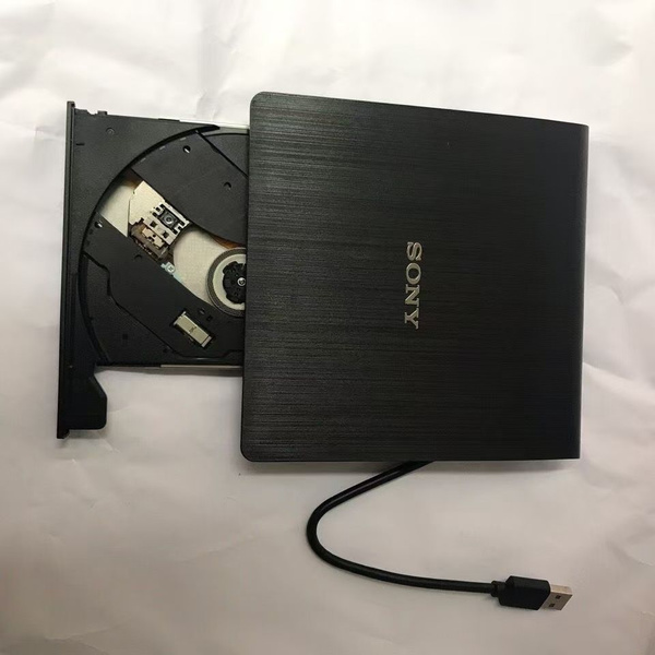 Sony Диск для записи DVD-RW, 1 шт купить на OZON по низкой цене ...