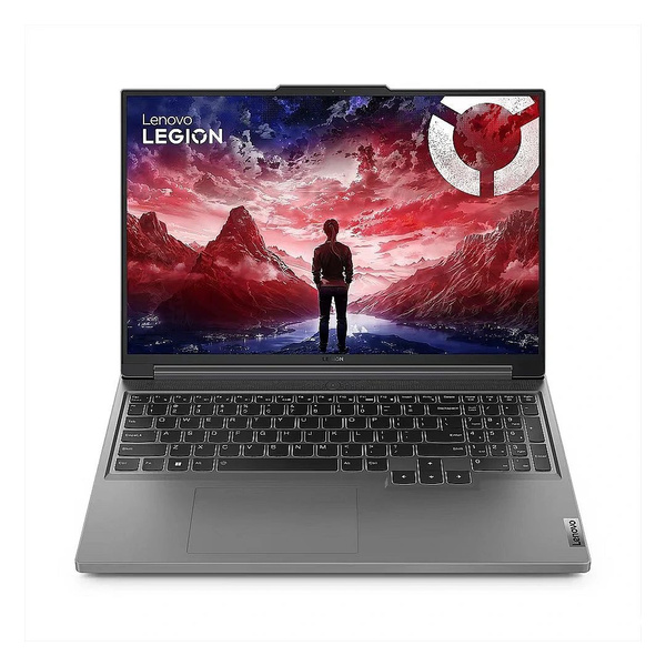 Характеристики Lenovo Legion Slim 5 16AHP9 Ryzen 7 8845HS 32Gb SSD1Tb ...