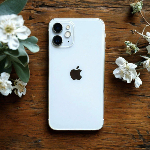 Смартфон Apple iPhone 11 4/256 ГБ, Восстановленный - купить по выгодной ...