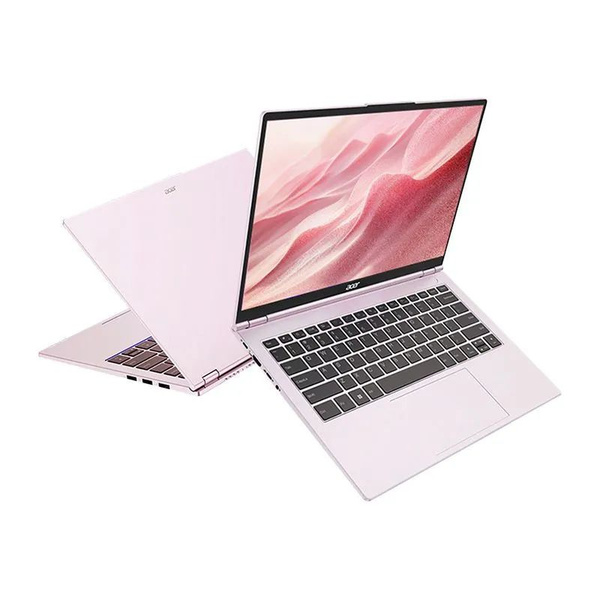 Ноутбук Acer Core i5 13420H 14-дюймовый ноутбук для студентов Intel ...