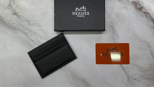 Визитница Hermes купить на OZON по низкой цене (1756840662)