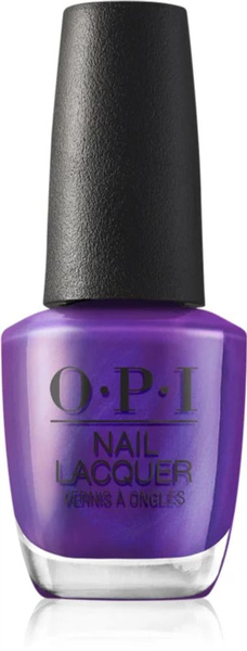 OPI Лак для ногтей Малибу Оттенок: The Sound of Vibrance купить на OZON ...