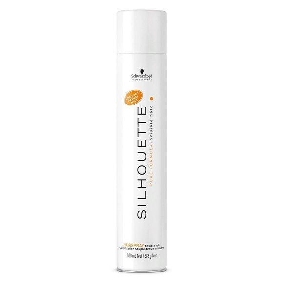 Schwarzkopf Silhouette - Лак для волос мягкой фиксации, 500 мл купить ...