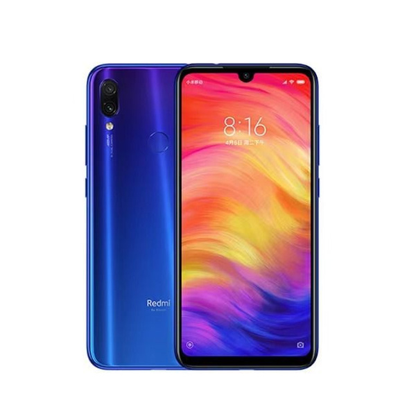 Смартфон Redmi примечание 7 оригинал 6GB 64GB задней камеры телефон 4 ...