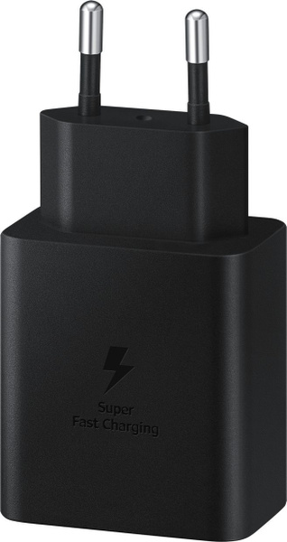 Сетевое зарядное устройство Samsung EP-T4510, 45 Вт, USB Type-C, Power ...