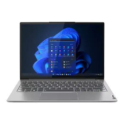 Ноутбук Lenovo ThinkBook 13s Gen 4 21AS0018US (AMD Ryzen 5 6600U ...