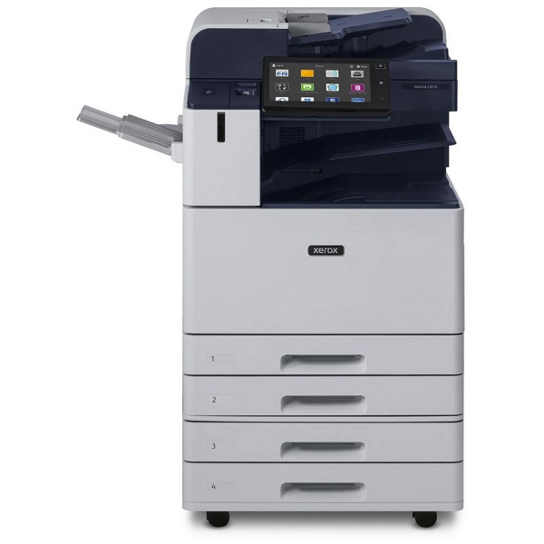 МФУ Xerox AltaLink C8135 (МФУ лазерный цветной, А3, 35 стр/мин, Базовый ...