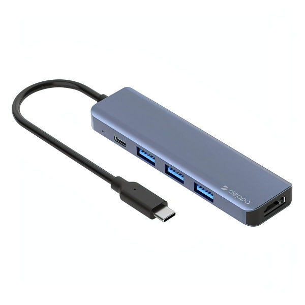 Переходник Deppa USB Type-C Power Delivery 73140 купить на OZON по ...