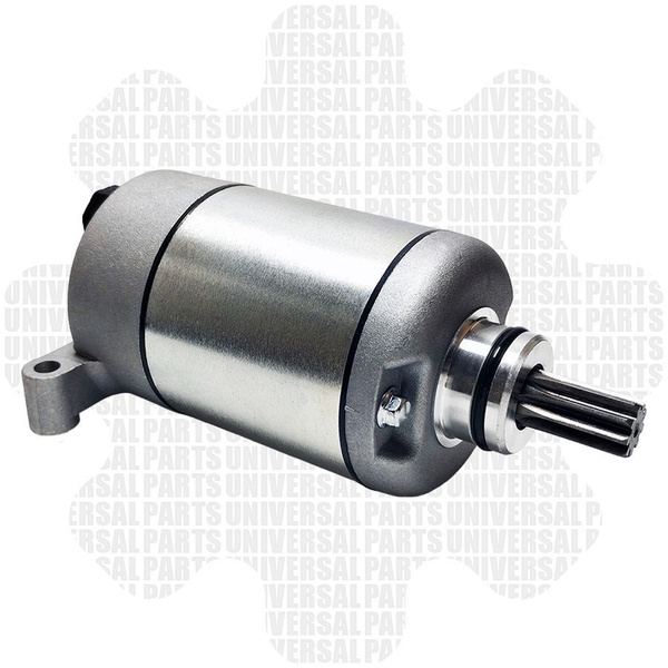 Anlasser Für Yamaha Grizzly 550 700 & Kodiak 700 - 12V Elektrostarter