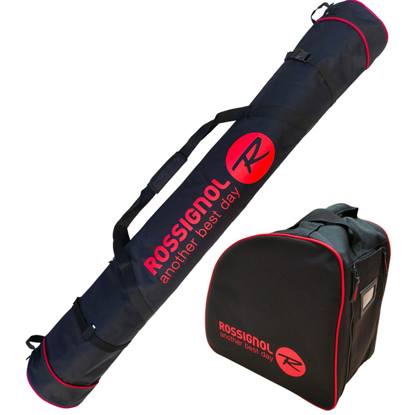 ROSSIGNOL Сумка для сноуборда, сумка для лыжных ботинок купить c ...