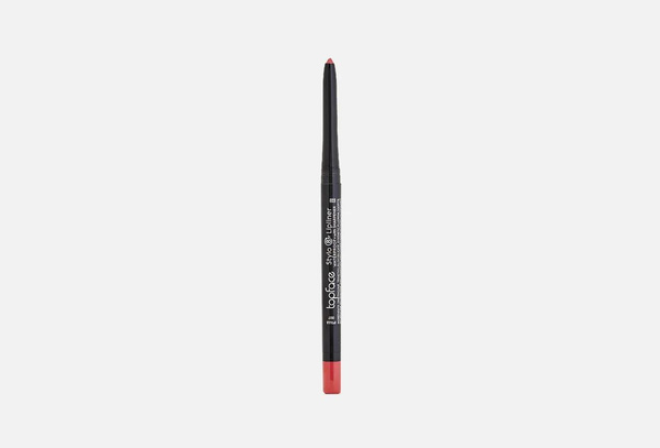 Topface Карандаш автоматический водостойкий для губ Stylo Waterproof ...